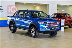 JAC T8